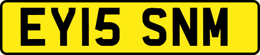 EY15SNM