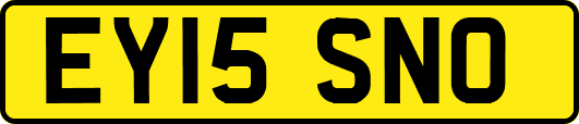 EY15SNO