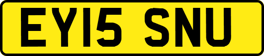 EY15SNU