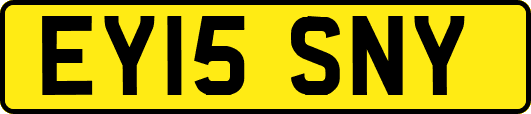 EY15SNY