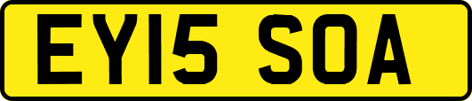 EY15SOA
