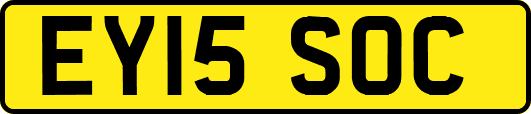 EY15SOC