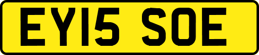EY15SOE