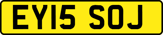 EY15SOJ