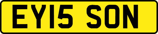 EY15SON