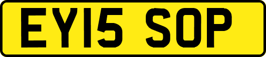 EY15SOP