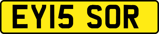 EY15SOR