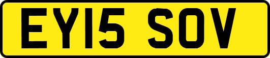 EY15SOV