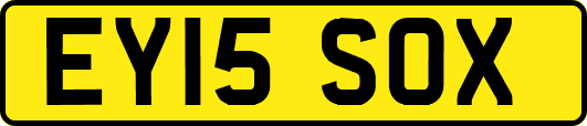 EY15SOX