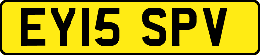 EY15SPV