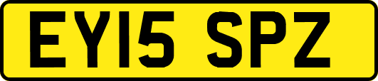 EY15SPZ