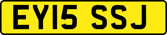 EY15SSJ