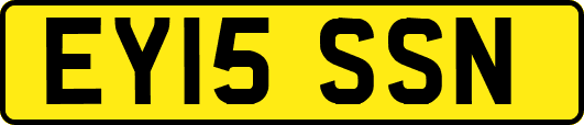 EY15SSN