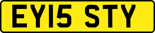 EY15STY