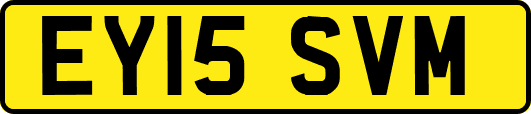 EY15SVM