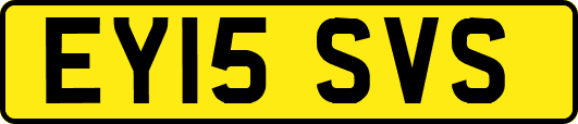 EY15SVS