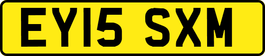 EY15SXM