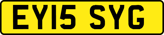 EY15SYG