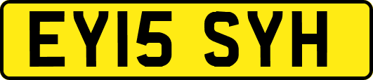 EY15SYH