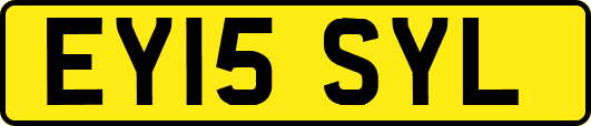 EY15SYL
