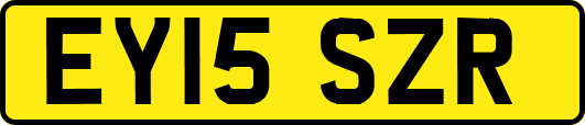 EY15SZR