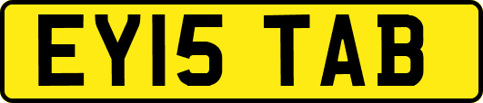 EY15TAB