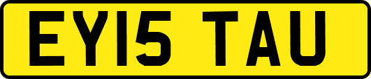 EY15TAU