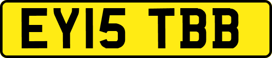 EY15TBB