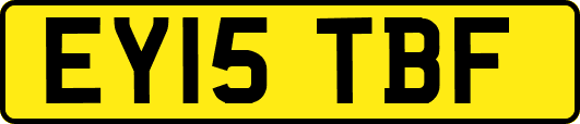 EY15TBF