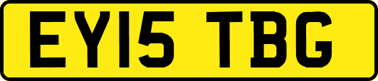 EY15TBG