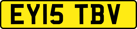 EY15TBV