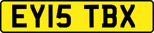 EY15TBX