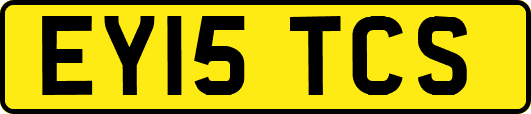 EY15TCS
