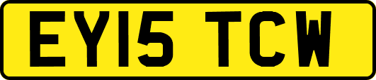 EY15TCW