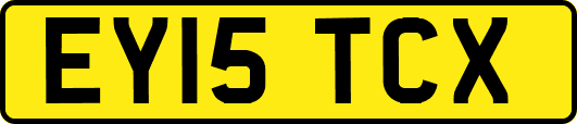 EY15TCX