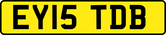 EY15TDB