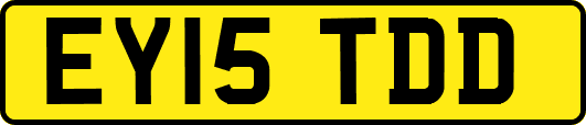 EY15TDD
