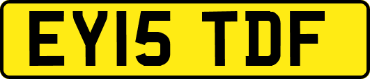 EY15TDF