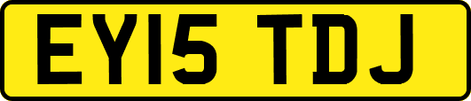 EY15TDJ