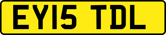 EY15TDL