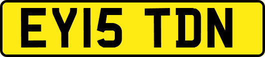EY15TDN