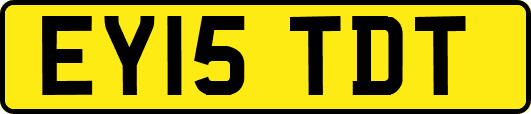 EY15TDT