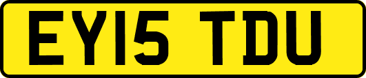 EY15TDU