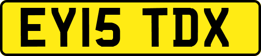 EY15TDX
