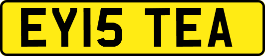 EY15TEA