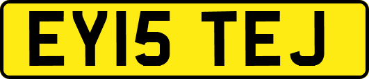 EY15TEJ