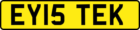 EY15TEK