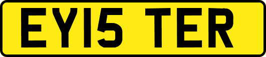 EY15TER