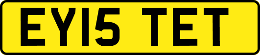 EY15TET