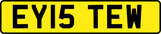 EY15TEW